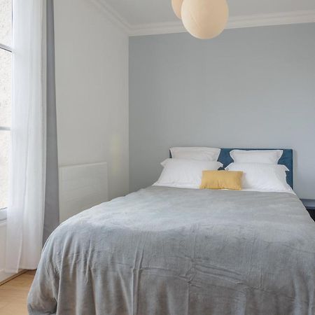 Maison Morny Deauville Bagian luar foto