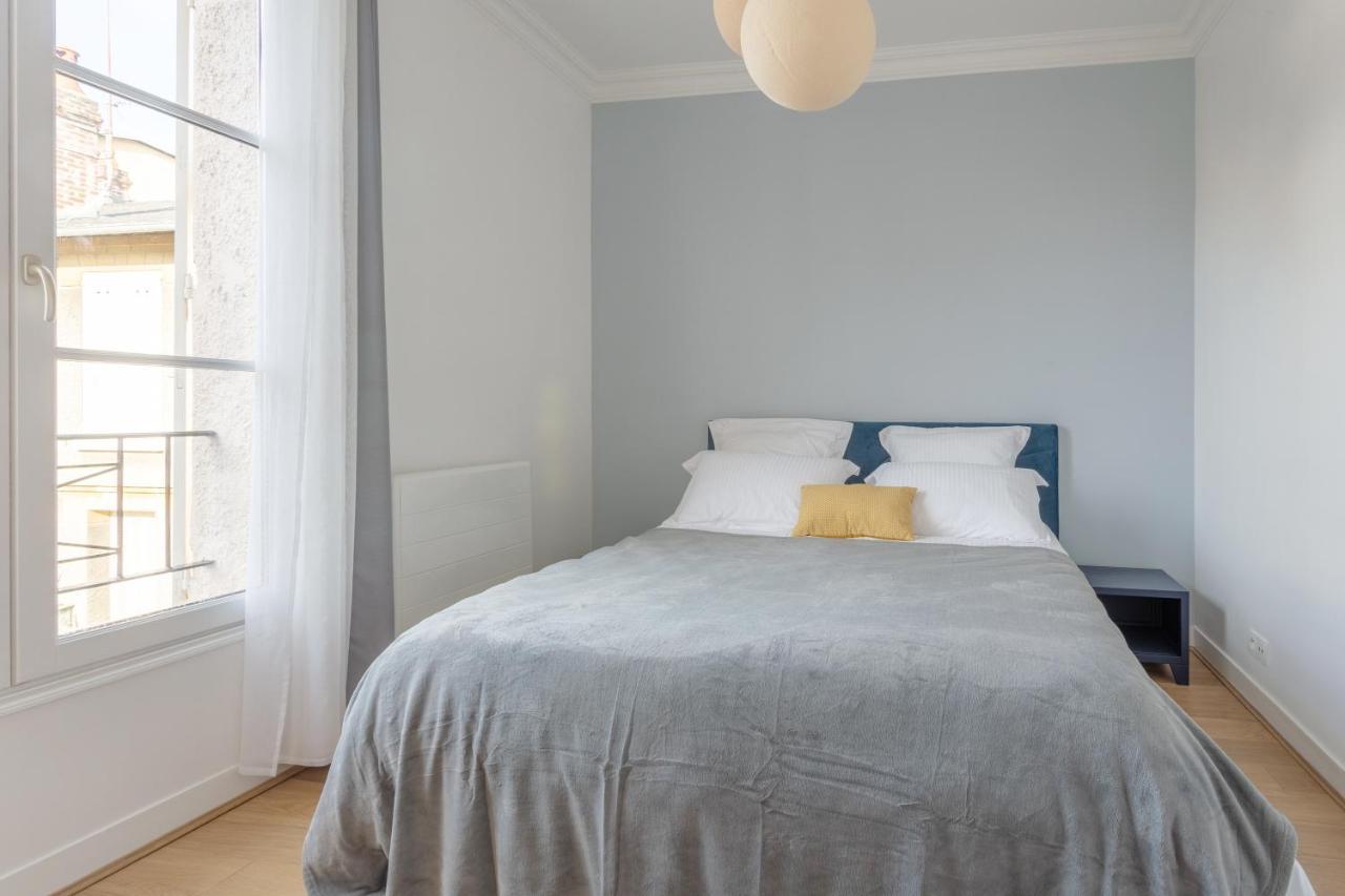 Maison Morny Deauville Bagian luar foto