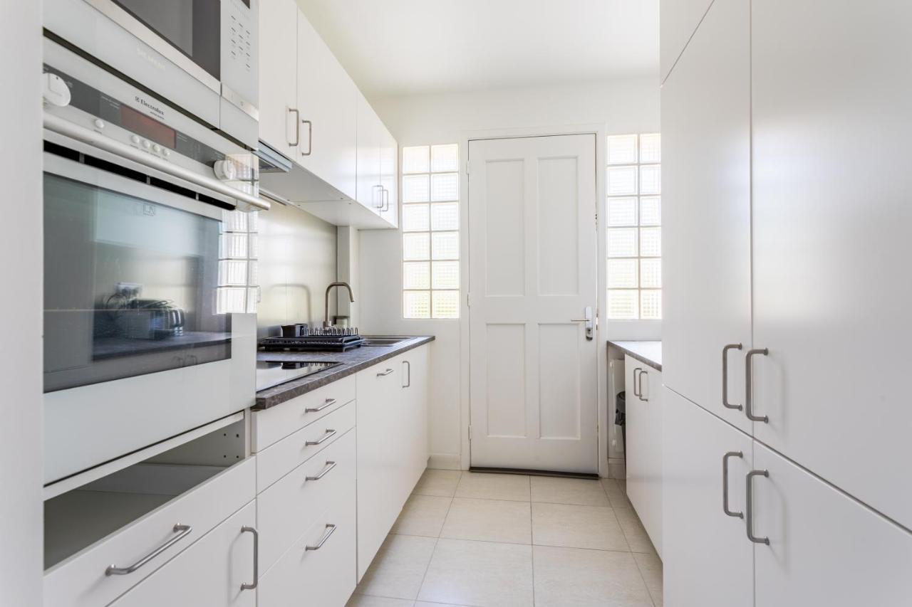 Maison Morny Deauville Bagian luar foto